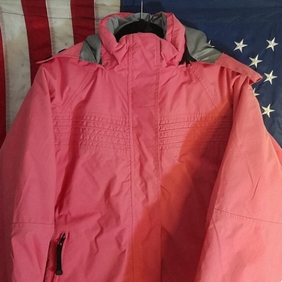 Pulse | Jackets \u0026 Coats | Pulse Ski 